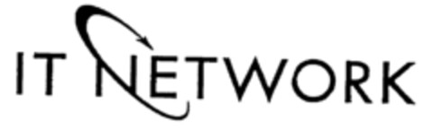 IT NETWORK Logo (EUIPO, 28.04.1999)