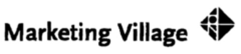 Marketing Village Logo (EUIPO, 14.09.1999)