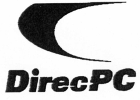 DirecPC Logo (EUIPO, 20.01.2000)