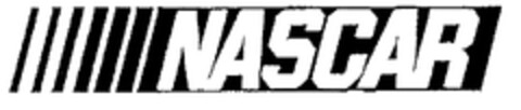 NASCAR Logo (EUIPO, 20.01.2000)