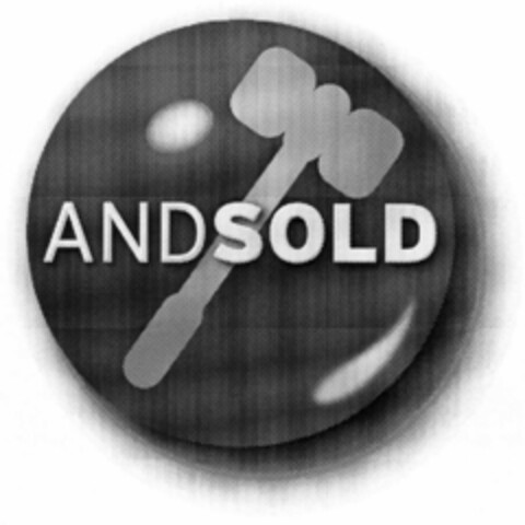 ANDSOLD Logo (EUIPO, 13.03.2000)