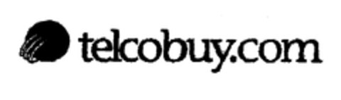 telcobuy.com Logo (EUIPO, 06.04.2000)