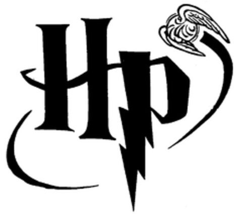 HP Logo (EUIPO, 07.06.2000)