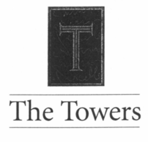 The Towers Logo (EUIPO, 07.07.2000)