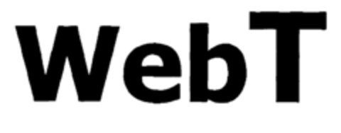 WebT Logo (EUIPO, 27.06.2000)