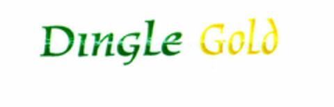 Dingle Gold Logo (EUIPO, 27.07.2000)