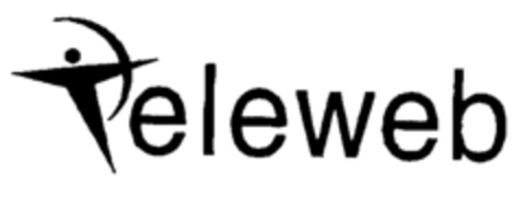 Teleweb Logo (EUIPO, 06.09.2000)