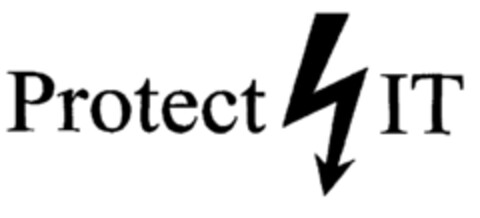 Protect IT Logo (EUIPO, 03.10.2000)