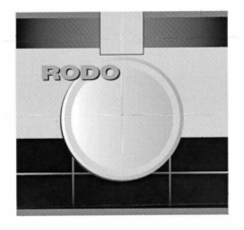 RODO Logo (EUIPO, 13.11.2000)