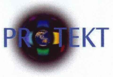 PROTEKT Logo (EUIPO, 11/21/2000)