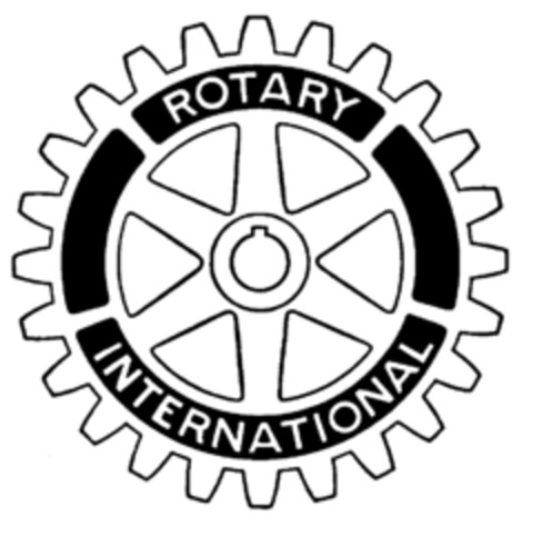 ROTARY INTERNATIONAL Logo (EUIPO, 27.11.2000)