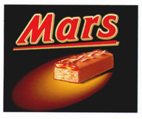 Mars Logo (EUIPO, 03/07/2001)