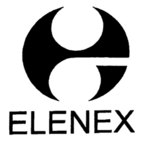 ELENEX Logo (EUIPO, 23.03.2001)