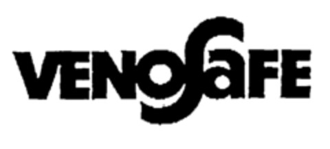 VENOSAFE Logo (EUIPO, 08/10/2001)