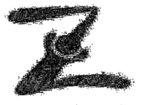 Z Logo (EUIPO, 19.10.2001)