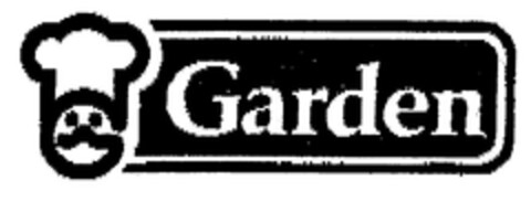 Garden Logo (EUIPO, 19.11.2001)