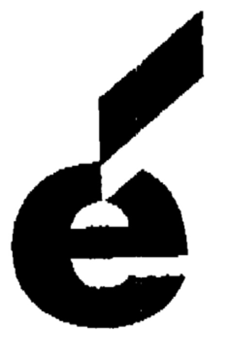 é Logo (EUIPO, 10.12.2001)