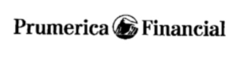 Prumerica Financial Logo (EUIPO, 03/20/2002)