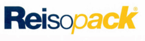 Reisopack Logo (EUIPO, 19.07.2002)