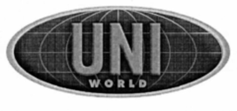 UNI WORLD Logo (EUIPO, 07/15/2002)