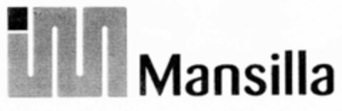 Mansilla Logo (EUIPO, 30.10.2002)