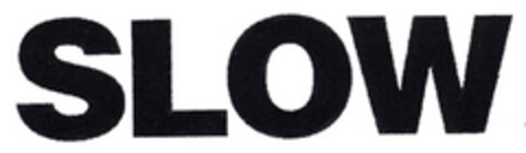 SLOW Logo (EUIPO, 09.12.2002)