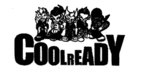 COOLREADY Logo (EUIPO, 27.12.2002)