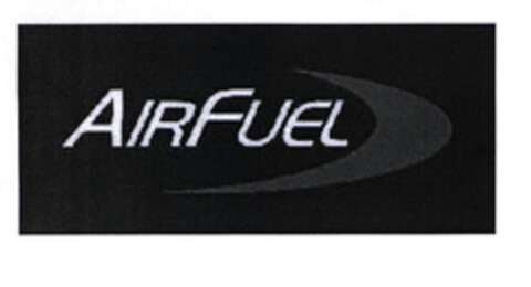 AIRFUEL Logo (EUIPO, 29.01.2003)