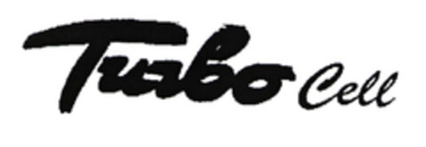 Turbo Cell Logo (EUIPO, 28.02.2003)