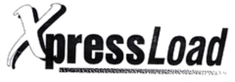 XpressLoad Logo (EUIPO, 10.03.2003)