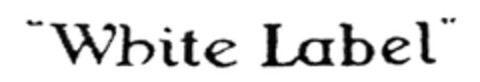 "White Label" Logo (EUIPO, 21.03.2003)