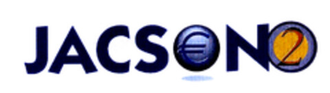 JACSON2 Logo (EUIPO, 08.05.2003)