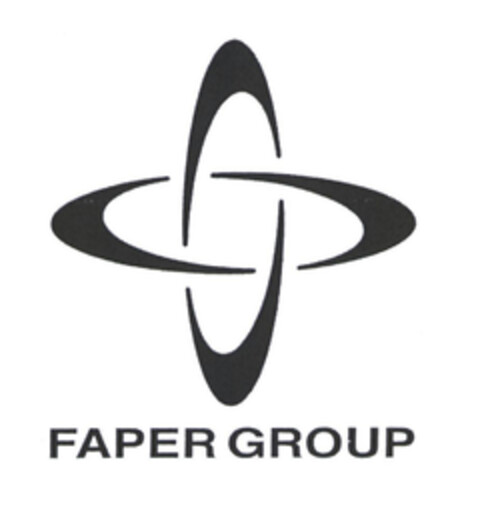 FAPER GROUP Logo (EUIPO, 20.06.2003)