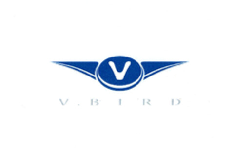 V. BIRD Logo (EUIPO, 30.07.2003)