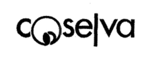 coselva Logo (EUIPO, 31.10.2003)