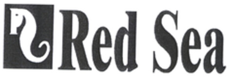 Red Sea Logo (EUIPO, 03.02.2004)