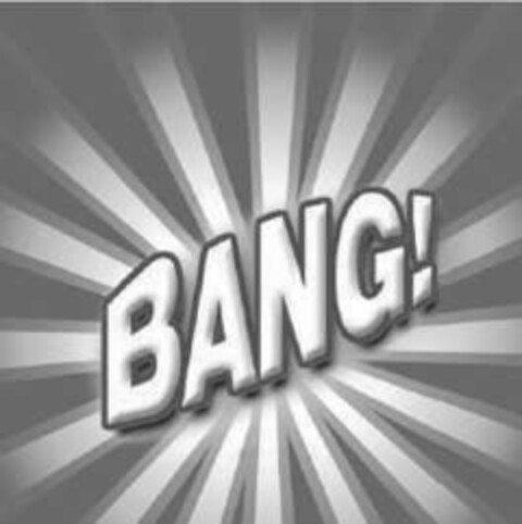 BANG! Logo (EUIPO, 03/10/2004)