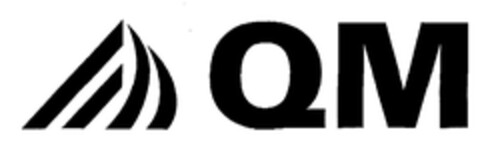 QM Logo (EUIPO, 28.07.2004)