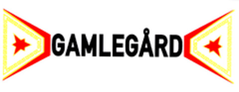 GAMLEGÅRD Logo (EUIPO, 04/08/2004)