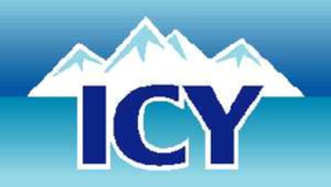 ICY Logo (EUIPO, 03.05.2004)