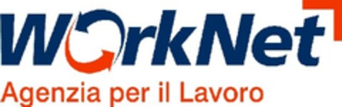 WORKNET Agenzia per il Lavoro Logo (EUIPO, 15.07.2004)