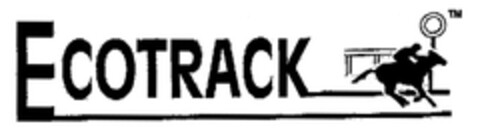 ECOTRACK Logo (EUIPO, 12/23/2004)