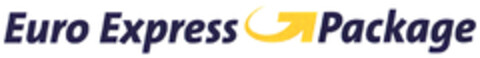 Euro Express Package Logo (EUIPO, 07.04.2005)