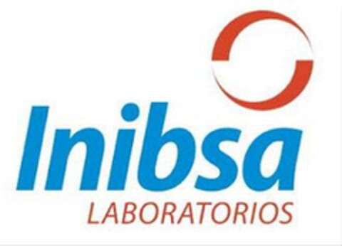 Inibsa LABORATORIOS Logo (EUIPO, 13.05.2005)