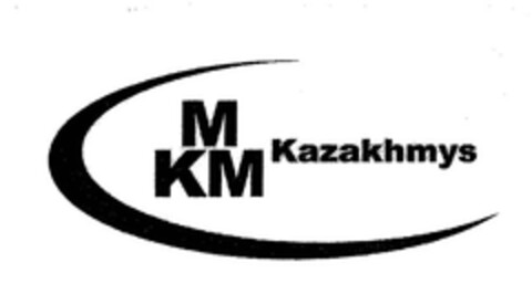 MKM Kazakhmys Logo (EUIPO, 05/02/2005)