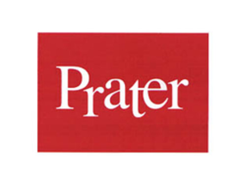 Prater Logo (EUIPO, 17.06.2005)