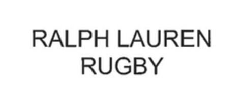 RALPH LAUREN RUGBY Logo (EUIPO, 24.08.2005)