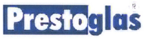 Prestoglas Logo (EUIPO, 16.09.2005)