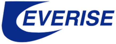 EVERISE Logo (EUIPO, 14.12.2005)