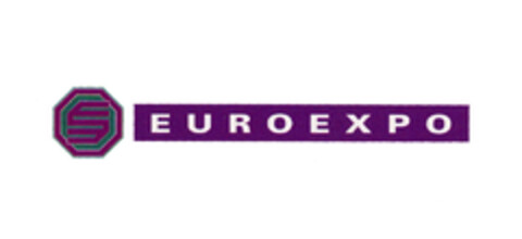 EUROEXPO Logo (EUIPO, 02.01.2006)